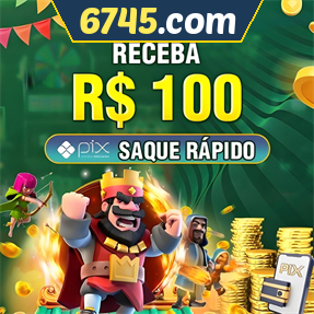6745.com Ganhe R$ 100,00 Gratis