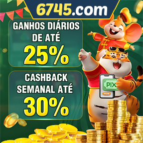6745.com Fundo de Resgate de Perdas Semanais